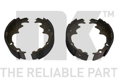 Remschoenset 2793630 Remschoenset 2793630