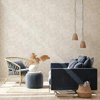 Livingwalls New Walls beige behang | 373972 - thumbnail