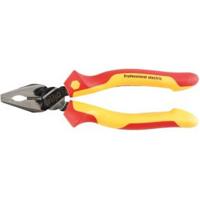 Wiha Combinatietang Professional electric met DynamicJoint en OptiGrip - thumbnail