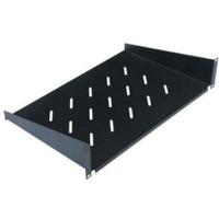 WP Rack WPN-AFS-21030-B Legbord 1U 300mm Diep - Zwart - thumbnail