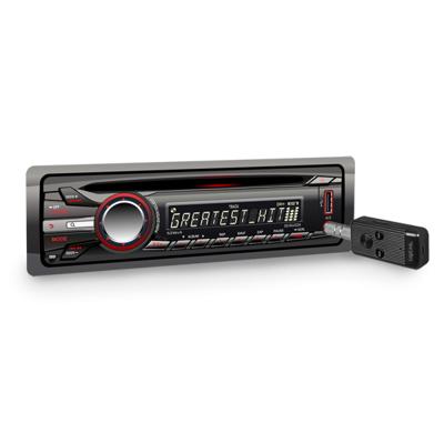 LogiLink BT0055 - Bluetooth 5.0 audio-ontvanger om niet-Bluetooth-compatibele audioapparaten met Bluetooth uit te rusten, met basversterker en ruisonderdrukking, micro-SD-slot, zwart