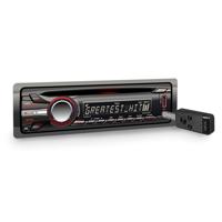 LogiLink BT0055 - Bluetooth 5.0 audio-ontvanger om niet-Bluetooth-compatibele audioapparaten met Bluetooth uit te rusten, met basversterker en ruisonderdrukking, micro-SD-slot, zwart - thumbnail