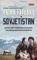 Sovjetistan - Erika Fatland - Paperback (9789044540864) - thumbnail