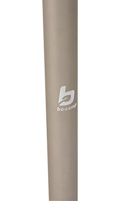 Bo-Camp Suffolk 80 x 60 cm Campingtafel Bo-Camp Suffolk 80 x 60 cm Campingtafel