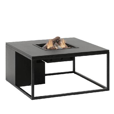 Cosi | Cosiloft 100 | Black Frame | Black Top