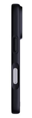 Tech21 EvoLite MagSafe Case iPhone 17 Pro Zwart