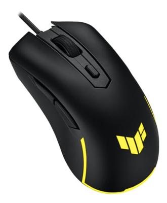 Gamemuis Asus M3 Gen II - thumbnail