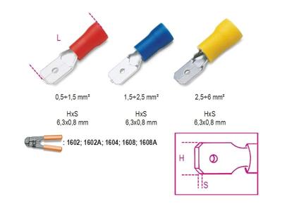 Beta Bm00380-Geisoleerde Vlaksteker - BM00380