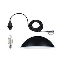 Paulmann 93103 Verlichtingssysteem Plug&Shine LED-hanglamp LED 2 W Warmwit Antraciet - thumbnail