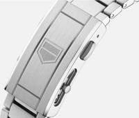 Tag Heuer Sluiting WBP5116 / FF0393 - Roestvrij staal - thumbnail