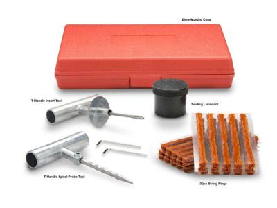 Reparatieset Bandenkoord SRP Reparatieset Bandenkoord SRP