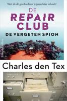 De vergeten spion - Charles den Tex - ebook - thumbnail