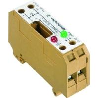 Weidmüller 0197920000 Meetscheidingsklem Schroeven Middelgeel 5 stuk(s) Weidmüller 0197920000 Meetscheidingsklem Schroeven Middelgeel 5 stuk(s)