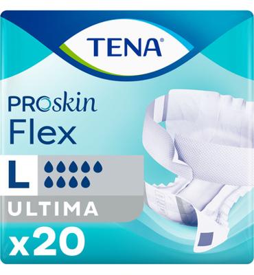 Tena Proskin Flex Ultima Large 20