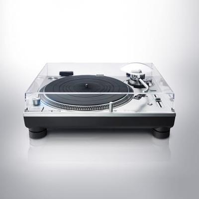 Technics SL 1200GR2 draaitafel