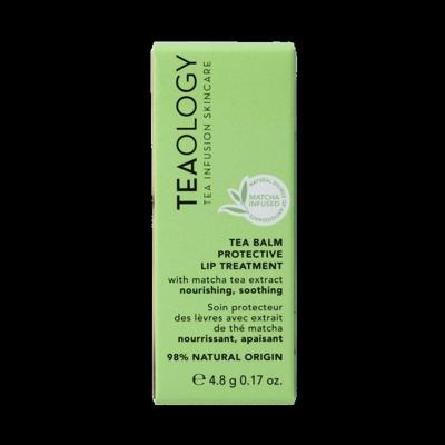Teaology Lipbalm matcha tea 4.8 Gram