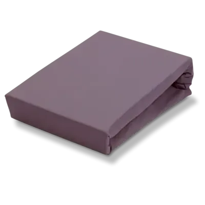 Vandyck Vandyck Jersey Supreme Topper Hoeslaken 180/200x200/220 Peppercorn 202