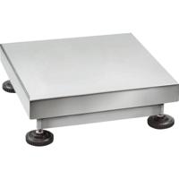 Kern KFP 30V30M Roestvrijstalen platform Kalibratie Fabrieksstandaard (zonder certificaat) - thumbnail