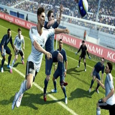 Pro Evolution Soccer 2013