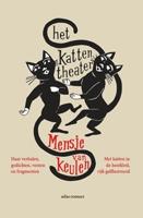 Het kattentheater - Mensje van Keulen - Hardcover (9789025471309) - thumbnail