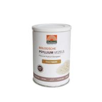 Mattisson Psyllium vezels bio 250 Gram - thumbnail
