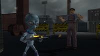 Destroy All Humans! - thumbnail