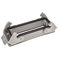 Opbouwbehuizing Han® 24B-agg-QB 09300240301 HARTING 1 stuk(s) Piece - thumbnail