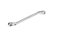 Gedore RED 3300909 R01101617 Dubbele ringsleutel Sleutelbreedte (metrisch) 16 - 17 mm - thumbnail