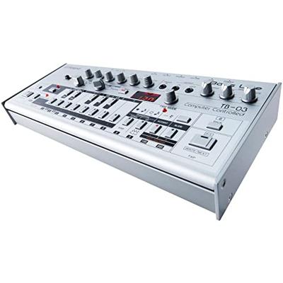 Roland TB-03 Bass Line Boutique synthesizer-module - thumbnail