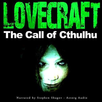 The Call of Cthulhu