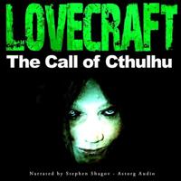 The Call of Cthulhu - thumbnail