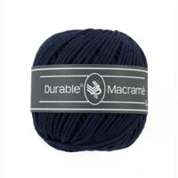 Durable Macramé 321 Navy - thumbnail
