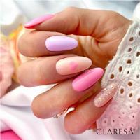 Claresa uv/led gellak 5ml glitter 2 - thumbnail