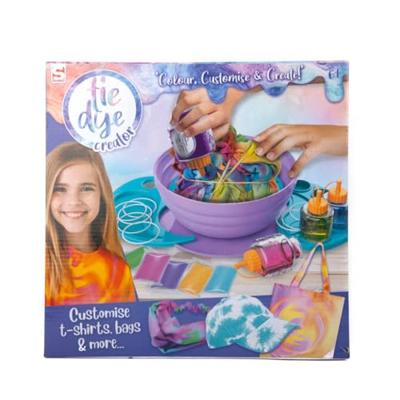 Sambro Tie dye creation station set