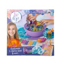 Sambro Tie dye creation station set - thumbnail