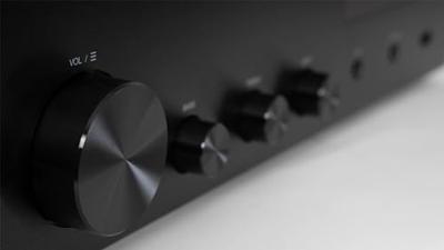 Versterker FONESTAR AS170PLUS