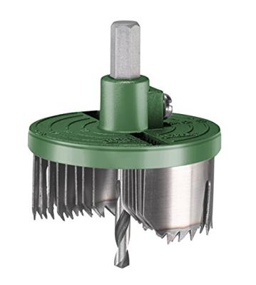 kwb 498920 Gatenzaag 8-delig 25 mm, 32 mm, 38 mm, 44 mm, 51 mm, 57 mm, 63 mm, 68 mm 1 stuk(s) kwb 498920 Gatenzaag 8-delig 25 mm, 32 mm, 38 mm, 44 mm, 51 mm, 57 mm, 63 mm, 68 mm 1 stuk(s)