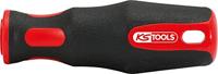 KS Tools 1610011 Vijlenheft, ronde opname, 120 mm Lengte 120 mm 1 stuk(s) - thumbnail