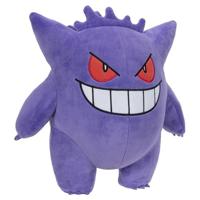 Pokémon Knuffel Stars Gengar 30 cm - thumbnail