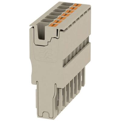 Weidmüller 2540520000 25 stuk(s)