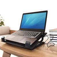 ACT Connectivity AC8110 Laptopstandaard laptopkoeler - thumbnail