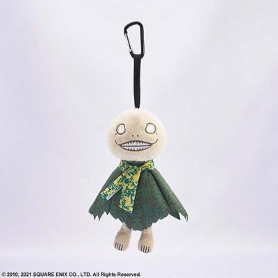 NieR Replicant ver.1.22474487139... Hanging Pouch - Emil NieR Replicant ver.1.22474487139... Hanging Pouch - Emil
