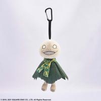 NieR Replicant ver.1.22474487139... Hanging Pouch - Emil - thumbnail
