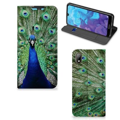 Huawei Y5 (2019) | Hoesje maken | Pauw