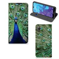 Huawei Y5 (2019) | Hoesje maken | Pauw - thumbnail