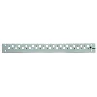 Telegärtner H02025 a0486 patchpanelen accessoires - thumbnail