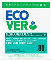 Ecover Waspoeder Universeel Lavendel & Eucalyptus - thumbnail