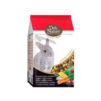 Deli Nature 5 Sterren Menu Dwergkonijn Junior 2,5 kg - thumbnail