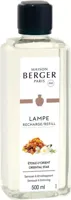 Maison Berger Navulling - voor geurbrander - Oriental Star - 500 ml - thumbnail