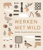 Werken met wild - Peter Klosse, Theus de Kok, Peter Paul van den Breemen - ebook - thumbnail